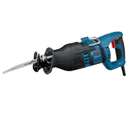 Bosch-Säbelsäge GSA 1300 PCE, 1300 W