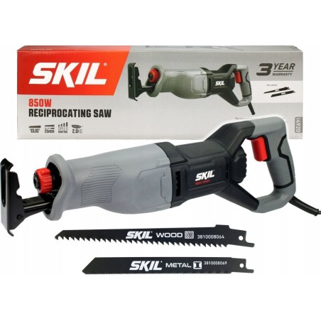 Skil RECIPROCATING SAW 4920AA 800 W Säbelsäge