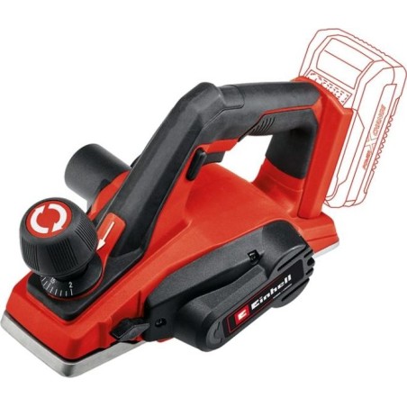 Einhell Hobel TE-PL 18/82 Li Solo 18 V