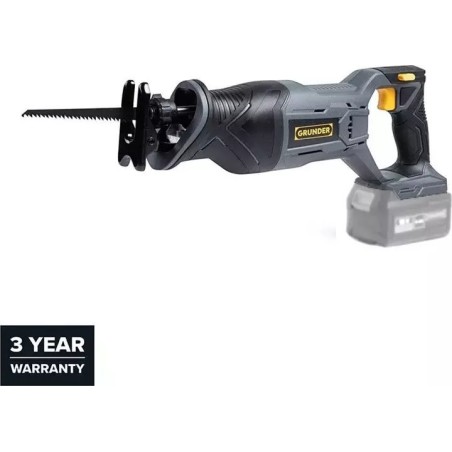 Sägeblatt für die RECIPROCATING SAW RS-L1118 18V