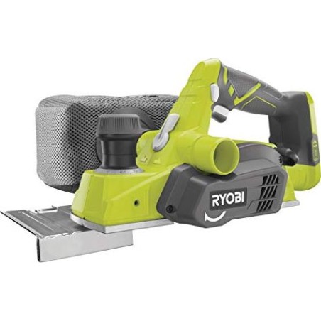 Ryobi Hobel R18PL-0 18 V
