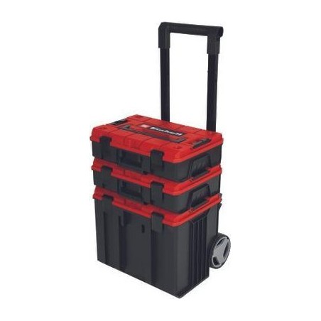 Einhell Koffer EINHELL E-CASE TOWER 4540015