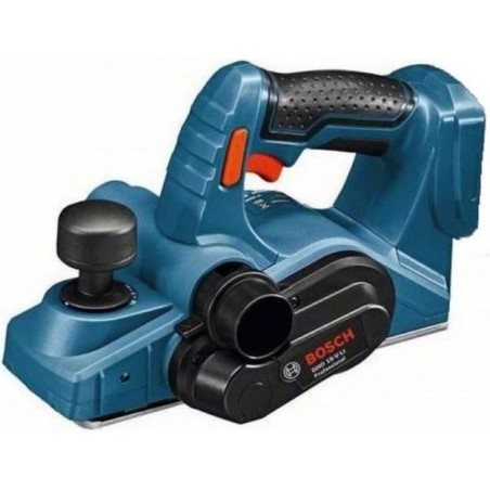 Bosch Hobel GHO 18 V-LI 18 V