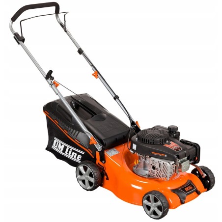 OLEO-MAC Benzin-Rasenmäher EMAK GVH42PK 139 ccm