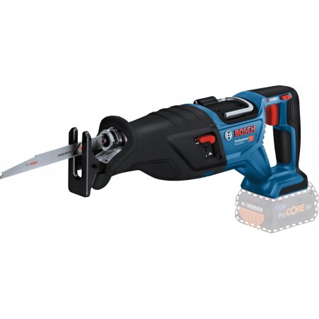 Bosch-Säbelsäge GSA 185-LI, 1100 W, 18 V