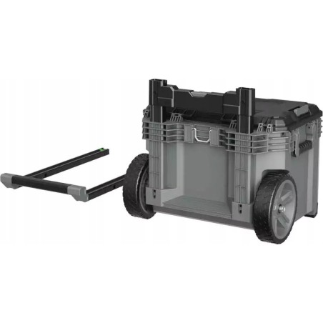 Beschaffung von Werkzeugkästen FLEX Stack Pack