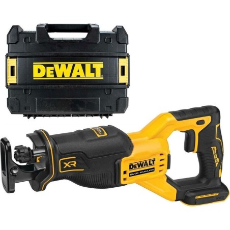 Dewalt DCS382NT 18-V-Säbelsäge