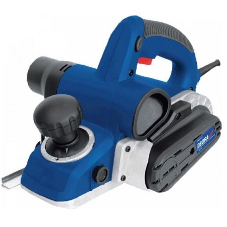 Dedra Hobel DED7967 1050 W