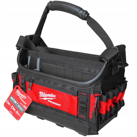 MILWAUKEE PACKOUT TASCHE 38 cm PRO TOTE