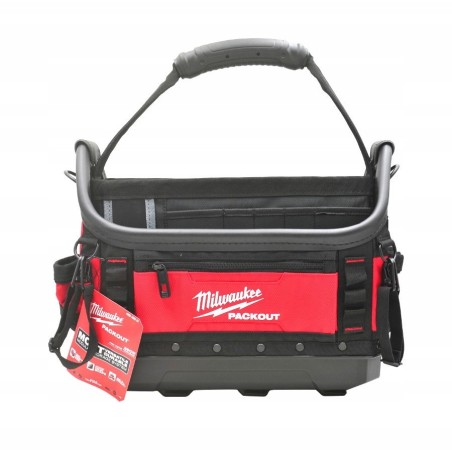 MILWAUKEE PACKOUT TASCHE 38 cm PRO TOTE