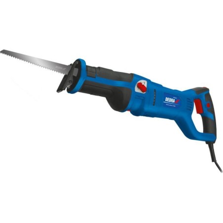 Dedra-Säbelsäge 1200 W