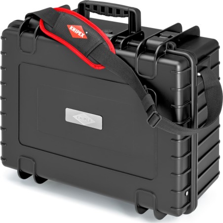 Knipex KNIPEX Werkzeugkoffer Robust34, leer
