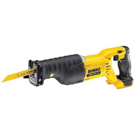 Dewalt DCS380N 18-V-Säbelsäge