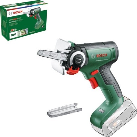 Bosch NanoBlade UniversalCut 18V-65 18-V-Säbelsäge