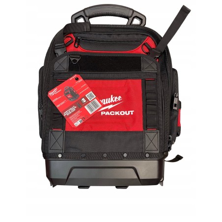 MILWAUKEE PACKOUT VERSTÄRKTER RUCKSACK