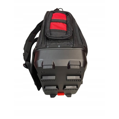 MILWAUKEE PACKOUT VERSTÄRKTER RUCKSACK