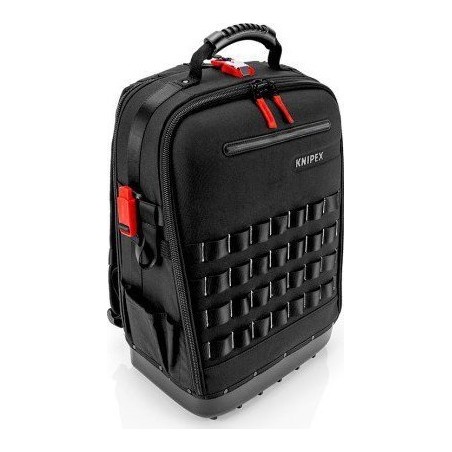 Knipex Werkzeugtasche MODULAR X18 (1 Stück)