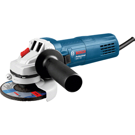 Bosch-Schleifmaschine GWS 750-125