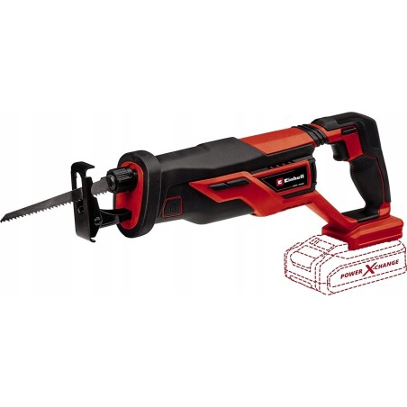 Einhell TE-AP 89 18/26 Li-Solo (4326290) 18-V-Säbelsäge