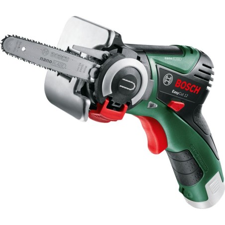 Bosch EasyCut 12 Kettensäge, 6,5 cm (06033C9001)