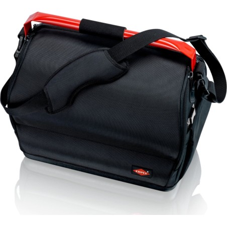Knipex KNIPEX Werkzeugtasche, leer