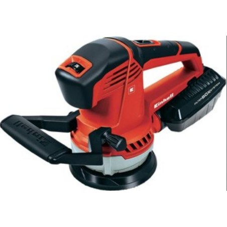 Einhell-Schleifmaschine TE-RS 40 E
