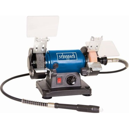 Scheppach HG35 Schleifmaschine