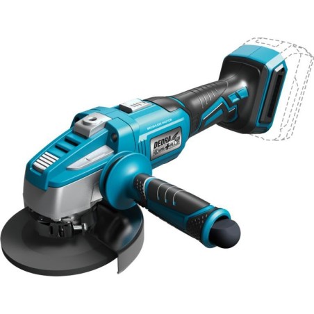 Dedra-Schleifmaschine DED7151