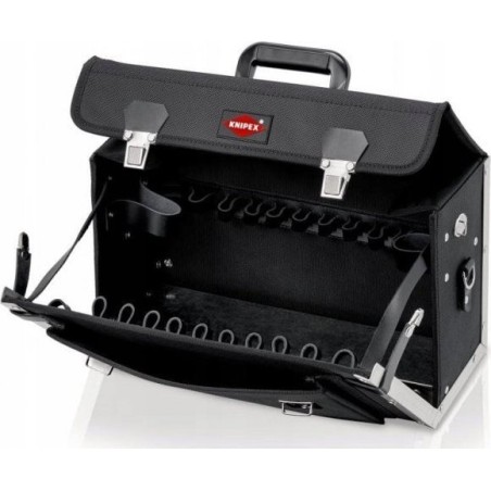 Knipex Werkzeugkoffer Classic 440 × 270 × 180 mm (1 Stück)