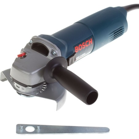 Bosch-Schleifmaschine GWS 1400