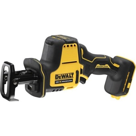 Dewalt DCS369NT 18-V-Säbelsäge