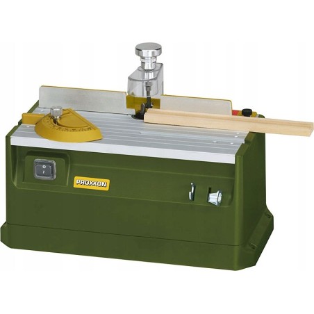 Fräsmaschine Proxxon MP 400, 100 W