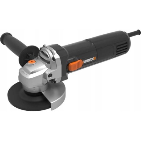 Worx WX718 Schleifmaschine