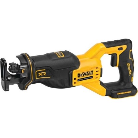 Dewalt DCS382N 18-V-Säbelsäge