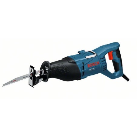 Bosch-Säbelsäge GSA 1100 E, 1100 W