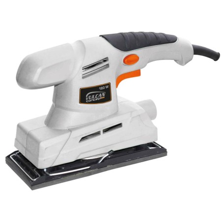 Schleifmaschine Vulcan VZO180