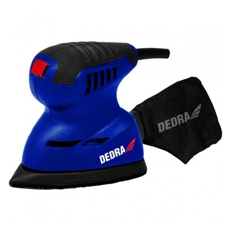 Dedra-Schleifmaschine DED7941
