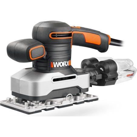 Worx WX642.1 Schleifmaschine