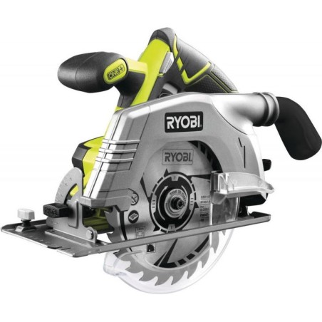 Ryobi R18CS-0 18-V-Kreissäge, 165 mm