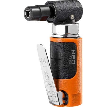 Neo-Schleifmaschine – Druckluft-Winkelschleifer 14-016