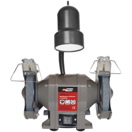 Schleifmaschine AWTools AW05101