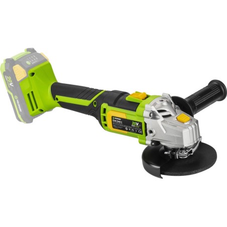 Schleifmaschine Fieldmann FDUB 70605-0