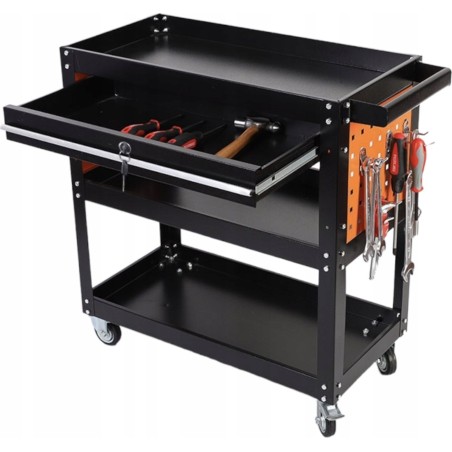 Gedore-Werkzeugwagen GEDORE 1578 Tool Trolley