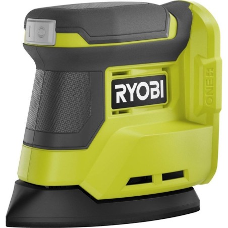 Ryobi-Schleifmaschine AKKU-OSZILLATIONSSCHLEIFER 18 V RPS18-0 0*Ah ONE+