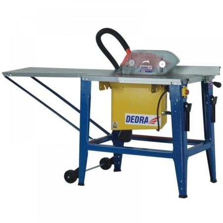 Dedra-Kreissäge DED7726, 2200 W, 315 mm