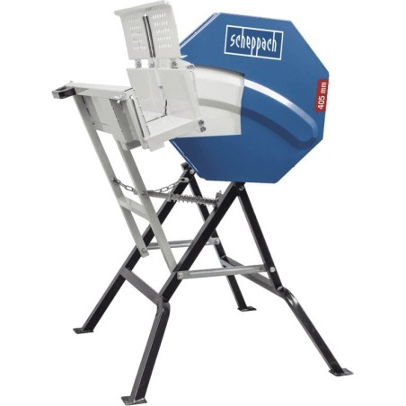 Scheppach-Kreissäge HS410, 2200 W, 405 mm