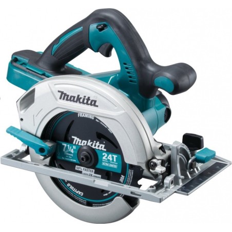 Makita DHS710Z Kreissäge 2 x 18 V, 190 mm