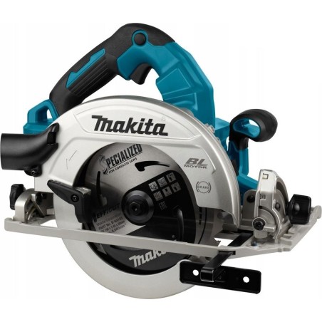 Makita DHS782Z Kreissäge 2 x 18 V, 190 mm