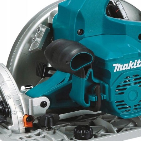 Makita DHS782Z Kreissäge 2 x 18 V, 190 mm