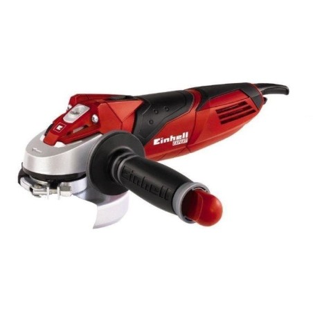 Einhell-Schleifmaschine TE-AG 125